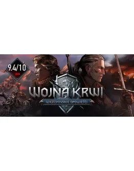 Thronebreaker: The Witcher Tales - Steam Access OFFLINE