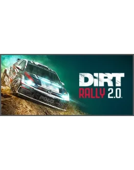 DiRT Rally 2.0 - Steam Access OFFLINE