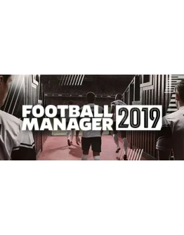 Football Manager 2019 - Steam Access OFFLINE