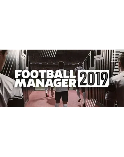 Football Manager 2019 - Steam Access OFFLINE