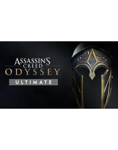 Assassins Creed Odyssey Ultimate Ed Автоактивация