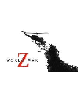 World War Z - EPIC GAMES ACCESS OFFLINE