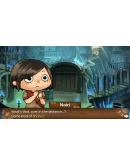 NAIRI: Tower of Shirin (ROW) Steam key