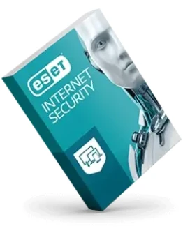 ESET Internet Security ключ индивидуальный - 1 активац