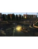 Men of War: Assault Squad (Steam key / РФ+Весь Мир)