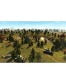 Men of War: Assault Squad - MP Supply Pack Alpha DLC