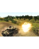 Men of War: Assault Squad - MP Supply Pack Alpha DLC