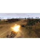 Men of War: Assault Squad - MP Supply Pack Alpha DLC