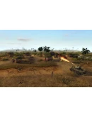 Men of War: Assault Squad - MP Supply Pack Alpha DLC