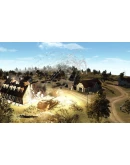 Men of War: Assault Squad - MP Supply Pack Charlie DLC