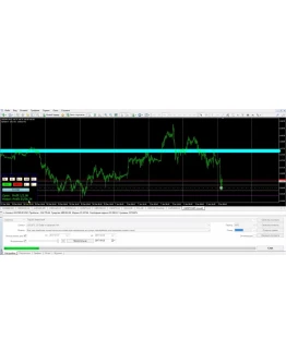 Торговый советник TRAP Форекс