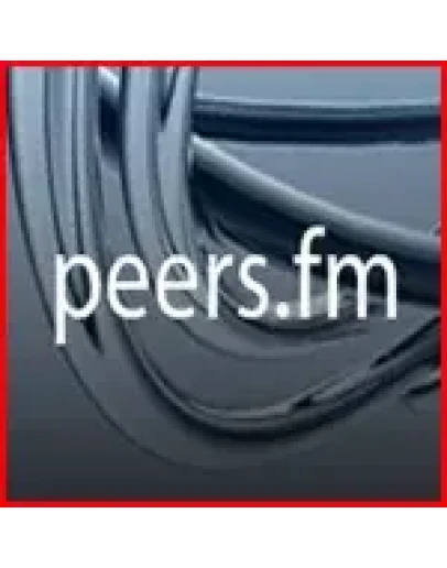 PEERS.FM приглашение - Инвайт на PEERS.FM