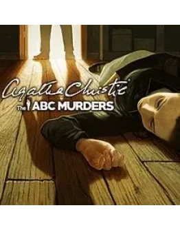Agatha Christie - The ABC Murders Steam key/Весь Мир