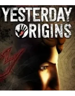 Yesterday Origins (Steam key / РФ+Весь Мир)