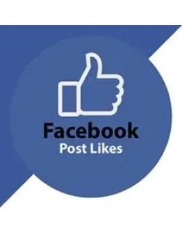 FACEBOOK Лайки на посты / Сервис