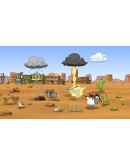 Clouds &amp Sheep 2 (Steam key / РФ+Весь Мир)