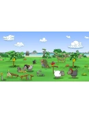 Clouds &amp Sheep 2 (Steam key / РФ+Весь Мир)