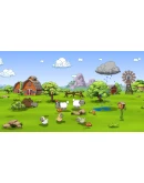 Clouds &amp Sheep 2 (Steam key / РФ+Весь Мир)