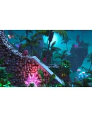 Giana Sisters: Twisted Dreams - Rise of the Owlverlord