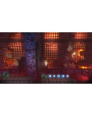 Giana Sisters: Twisted Dreams - Rise of the Owlverlord