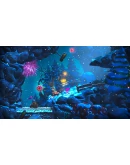 Giana Sisters: Twisted Dreams - Rise of the Owlverlord