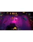 Kill to Collect (Steam key / Region Free)