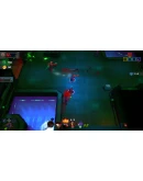 Kill to Collect (Steam key / Region Free)