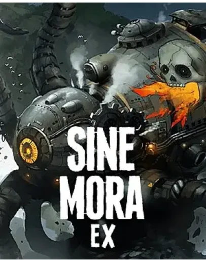 Sine Mora EX (Steam key / РФ+Весь Мир) Sine Mora EX (Steam key / РФ+Весь Мир)