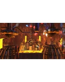 Sine Mora EX (Steam key / РФ+Весь Мир) Sine Mora EX (Steam key / РФ+Весь Мир)