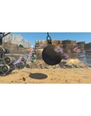 Sine Mora EX (Steam key / РФ+Весь Мир) Sine Mora EX (Steam key / РФ+Весь Мир)