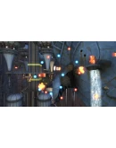 Sine Mora EX (Steam key / РФ+Весь Мир) Sine Mora EX (Steam key / РФ+Весь Мир)