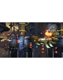 Sine Mora EX (Steam key / РФ+Весь Мир) Sine Mora EX (Steam key / РФ+Весь Мир)