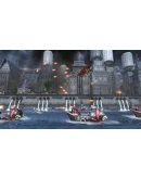 Sine Mora EX (Steam key / РФ+Весь Мир) Sine Mora EX (Steam key / РФ+Весь Мир)