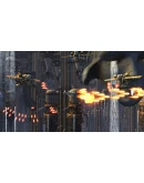 Sine Mora EX (Steam key / РФ+Весь Мир) Sine Mora EX (Steam key / РФ+Весь Мир)