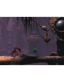 Oddworld: Abe's Oddysee (Steam Key/Region Free) Oddworld: Abe's Oddysee (Steam Key/Region Free)
