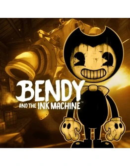 Bendy and the Ink Machine (Steam key / РФ+Весь Мир)