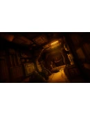 Bendy and the Ink Machine (Steam key / РФ+Весь Мир)