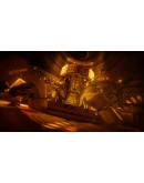 Bendy and the Ink Machine (Steam key / РФ+Весь Мир)