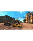 American Truck Simulator STEAM КЛЮЧ РОССИЯ + СНГ