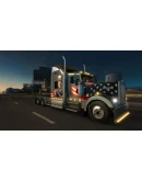 American Truck Simulator STEAM КЛЮЧ РОССИЯ + СНГ