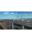 Euro Truck Simulator 2: Beyond the Baltic Sea (DLC)