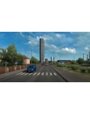 Euro Truck Simulator 2: Beyond the Baltic Sea (DLC)