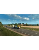 Euro Truck Simulator 2: Beyond the Baltic Sea (DLC)