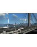 Euro Truck Simulator 2: Beyond the Baltic Sea (DLC)