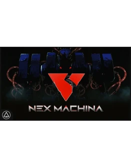 Nex Machina ( Steam RegionFree Key ) + ПОДАРОК