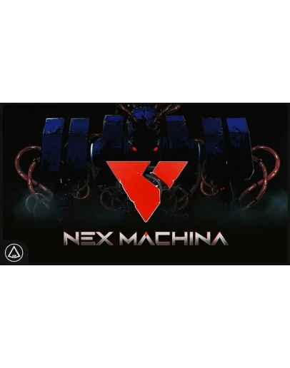 Nex Machina ( Steam RegionFree Key ) + ПОДАРОК