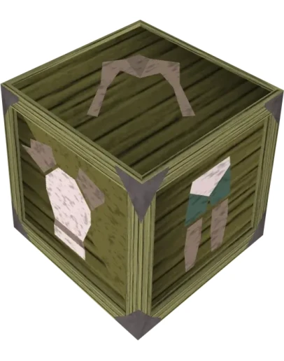 Third-Age Ranger Set Runescape 3 Third-Age Ranger Set Runescape 3