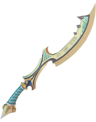 Khopesh of Tumeken Runescape 3 Khopesh of Tumeken Runescape 3