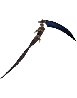 Noxious Scythe Runescape 3