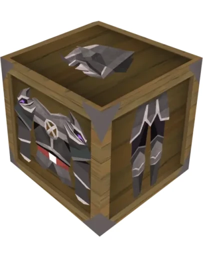 Torva Armour Set Runescape 3